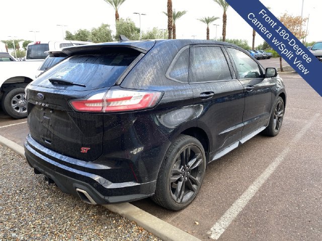 Used 2024 Ford Edge ST AWD/4WD image 20