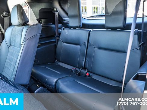 Used 2024 Mitsubishi Outlander SE image 22