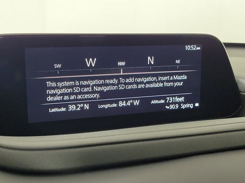 New 2026 MAZDA CX-30 AWD 2.5 S w/ Select Sport Pkg image 20