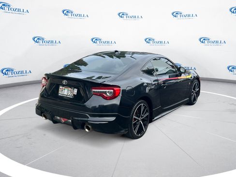 Used 2019 Toyota 86 image 5