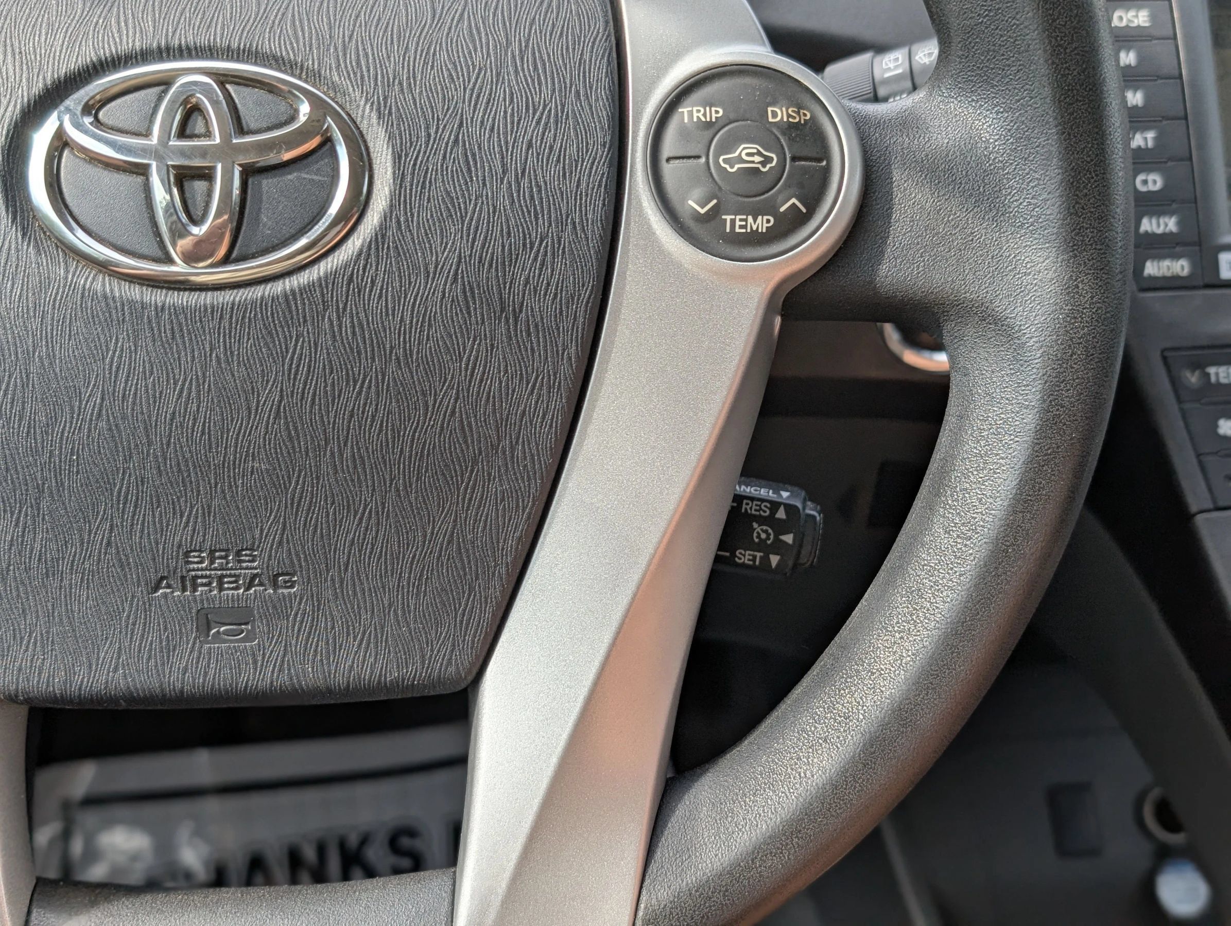 Used 2010 Toyota Prius FWD image 29