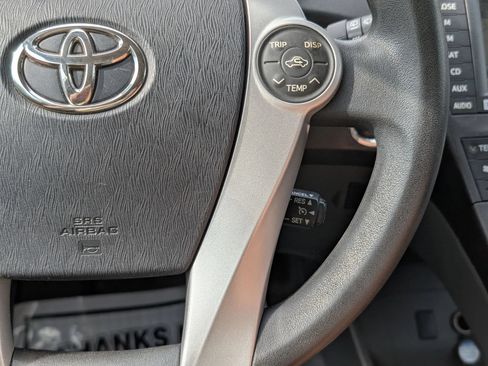 Used 2010 Toyota Prius FWD image 29