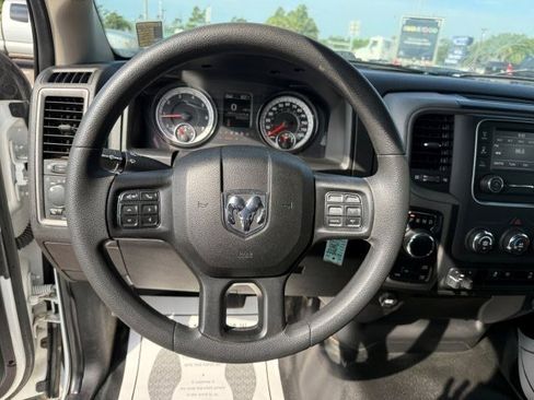 Used 2023 RAM 1500 Tradesman w/ Chrome Appearance Group AWD/4WD image 15
