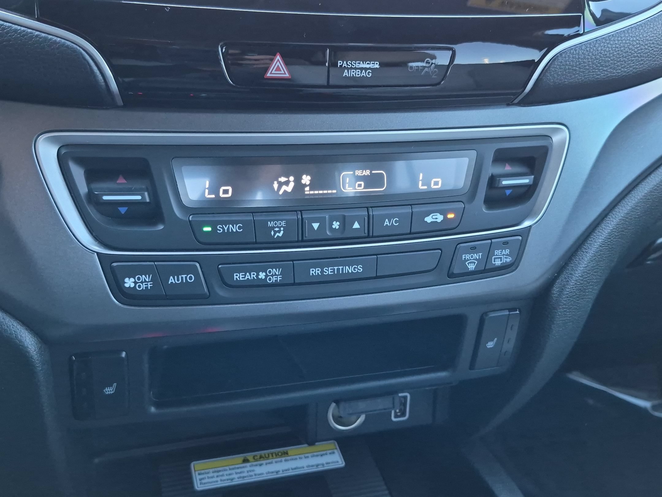 Certified 2023 Honda Passport EX-L image 21