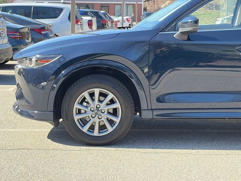 Used 2025 MAZDA CX-5 AWD 2.5 S image 32