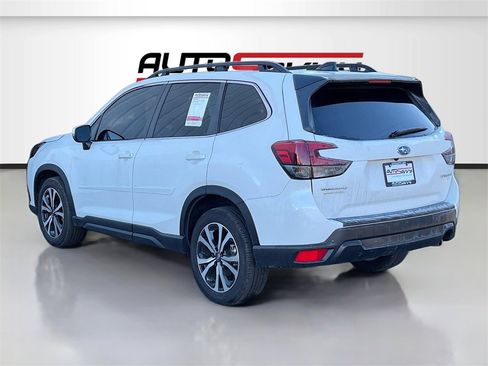 Used 2024 Subaru Forester Limited image 5
