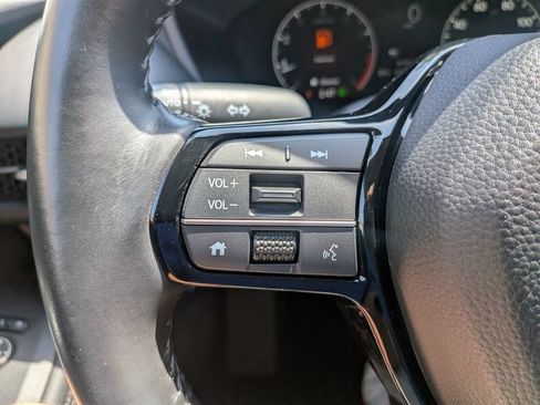 Certified 2024 Honda HR-V EX-L image 27