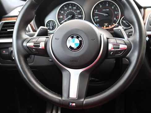 Used 2016 BMW 328d xDrive 328d xDrive image 34