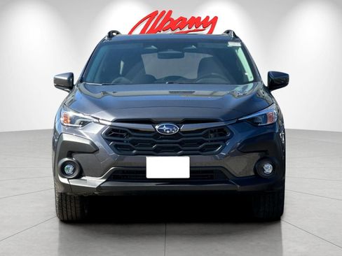 New 2026 Subaru Crosstrek 2.0i Premium AWD/4WD image 9