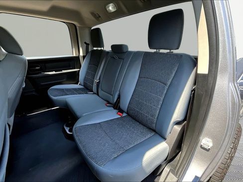 Used 2019 RAM 1500 Express w/ Wheel & Sound Group AWD/4WD image 24