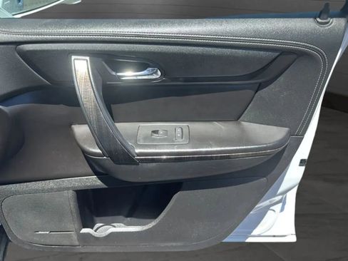 Used 2016 GMC Acadia SLT w/ Premium Edition AWD/4WD image 20