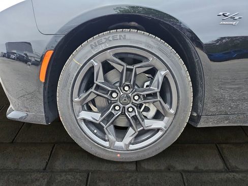 New 2025 Dodge Charger R/T w/ Quick Order Package 25M R/T image 14