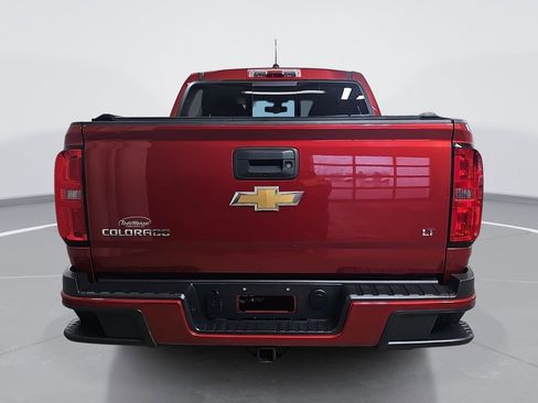 Used 2016 Chevrolet Colorado LT w/ LT Convenience Package image 5