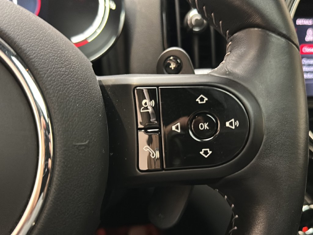 Used 2022 MINI Cooper Countryman S AWD/4WD image 25