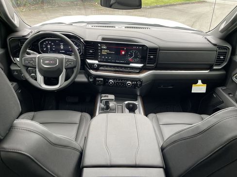 New 2026 GMC Sierra 1500 Elevation w/ Elevation Premium Package image 21
