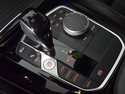 Used 2022 BMW X3 sDrive30i w/ Convenience Package image 24