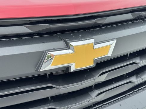 New 2026 Chevrolet Colorado W/T w/ WT Custom Package image 8