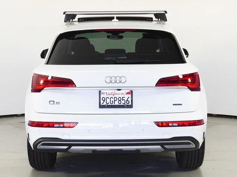 Used 2023 Audi Q5 2.0T Premium Plus image 8