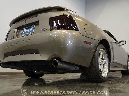 Used 2001 Ford Mustang Cobra RWD image 30