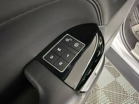 Used 2020 Land Rover Range Rover Sport HSE Dynamic AWD/4WD image 22