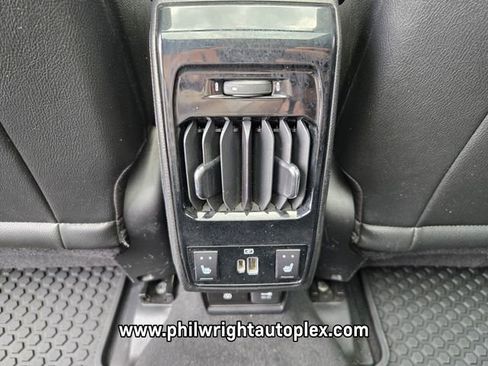 Used 2022 Jeep Compass Trailhawk w/ Trailhawk Elite Group AWD/4WD image 12