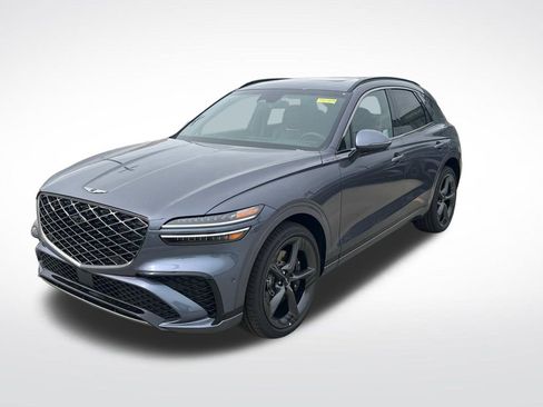 New 2026 Genesis GV70 2.5T Sport Prestige image 3