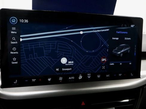 Certified 2023 Ford Escape SE image 4