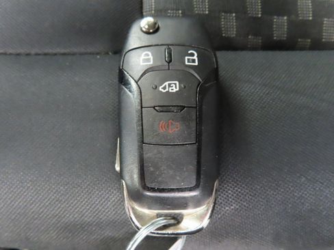 Used 2023 Ford Transit 250 Low Roof AWD w/ Exterior Upgrade Package image 50