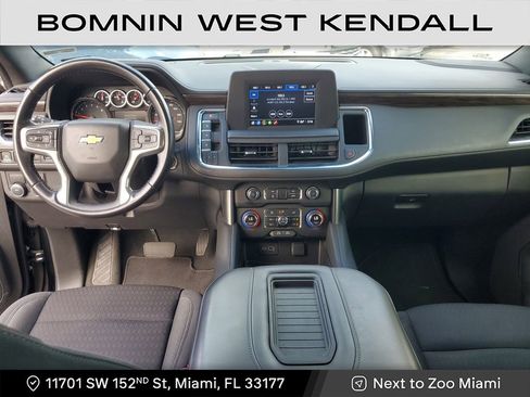 Used 2022 Chevrolet Tahoe LS image 12