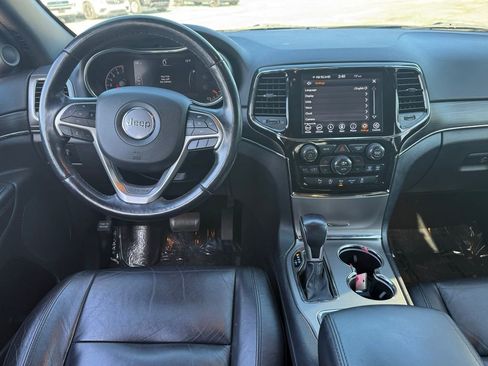 Used 2021 Jeep Grand Cherokee Limited image 41