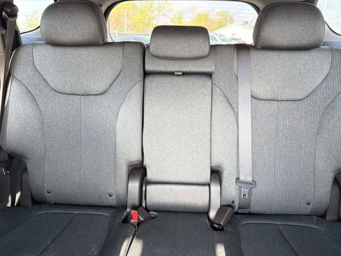 Used 2020 Hyundai Santa Fe SEL image 12