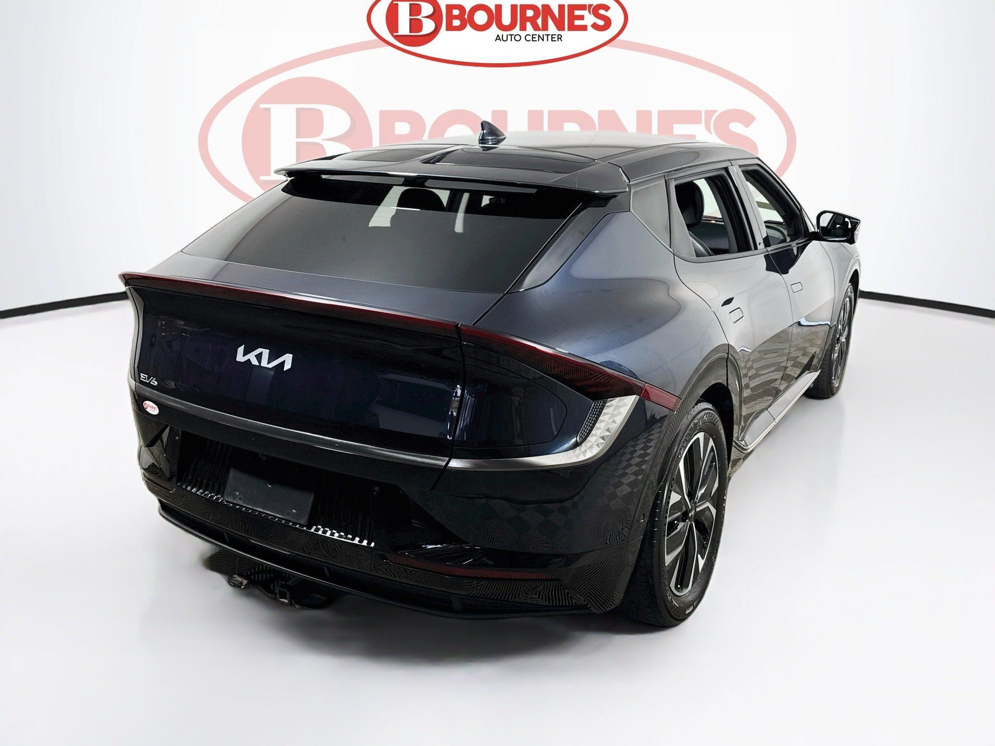 Used 2023 Kia EV6 Wind w/ Wind Technology Package AWD/4WD image 11