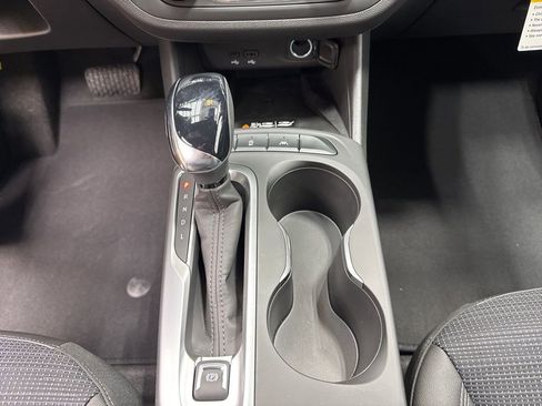 New 2026 Buick Envista Preferred w/ Convenience I Package FWD image 17