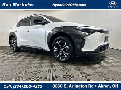 Used 2023 Toyota bZ4X FWD w/ Weather Package