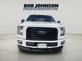 Used 2017 Ford F150 XL w/ Equipment Group 101A Mid image 2