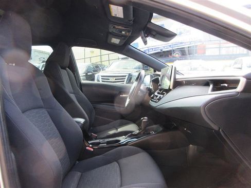 Used 2023 Toyota Corolla SE FWD image 30