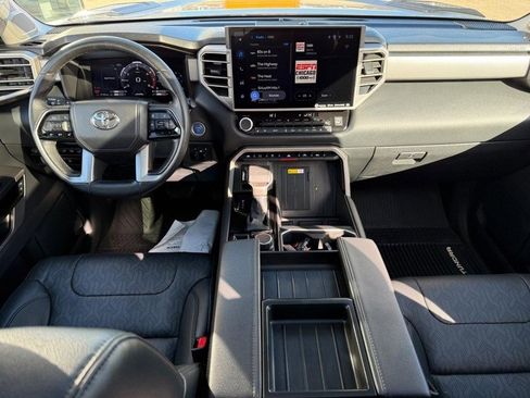Used 2023 Toyota Tundra Limited image 13