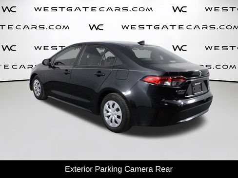 Used 2021 Toyota Corolla L image 5