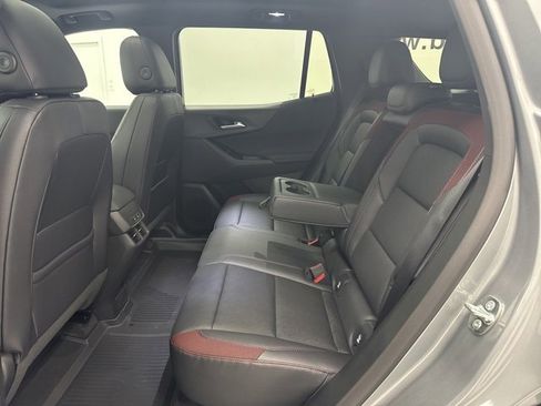 New 2026 Chevrolet Equinox RS w/ Convenience Package III image 26