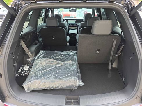 New 2026 Hyundai Palisade XRT Pro image 29