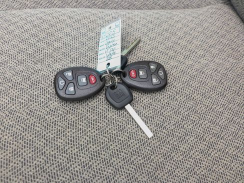 Used 2023 Chevrolet Express 3500 LT w/ LT Preferred Equipment Group image 25