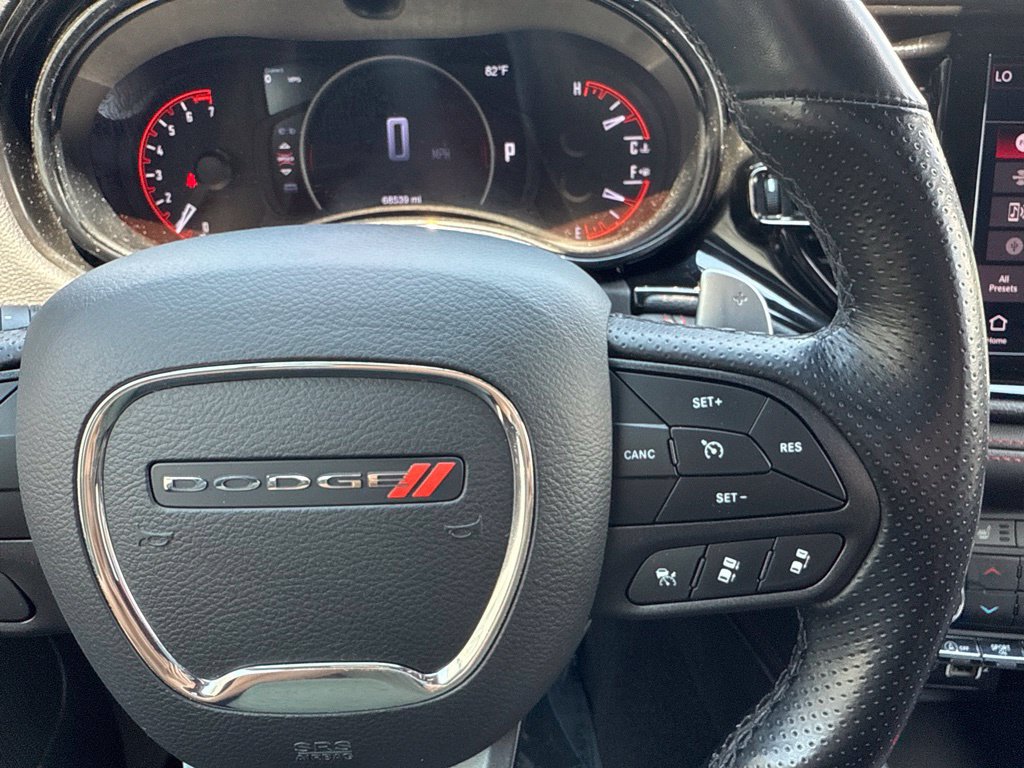 Used 2024 Dodge Durango GT AWD/4WD image 30