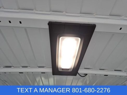 New 2026 RAM ProMaster 2500 w/ Convenience Group FWD image 11