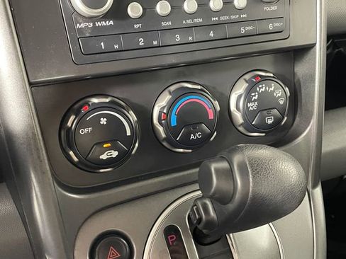 Used 2007 Honda Element EX image 8