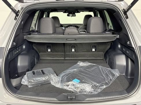 New 2026 Subaru Forester Premium AWD/4WD image 26