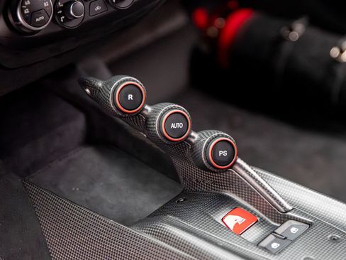 Used 2017 Ferrari F12tdf RWD image 27