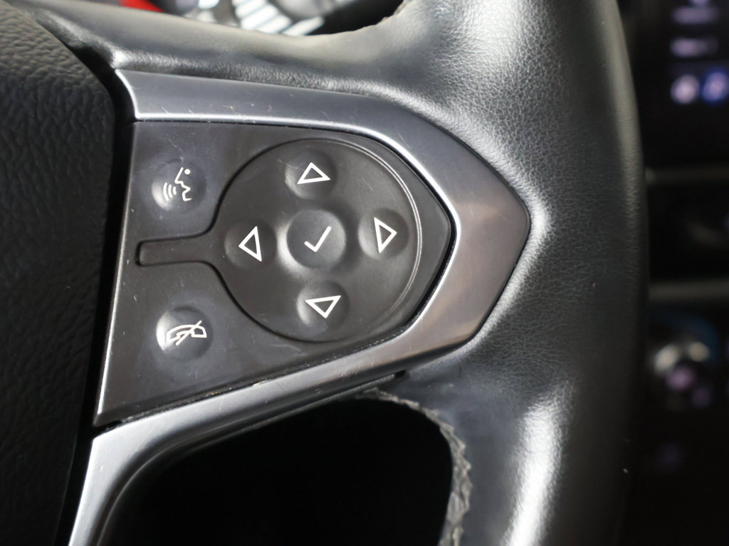 Used 2023 Chevrolet Traverse Premier AWD/4WD image 49
