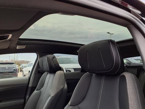 New 2026 Cadillac Optiq Sport 1 image 16