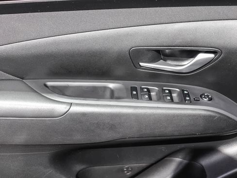 Used 2023 Hyundai Tucson SEL w/ Convenience Package AWD/4WD image 21