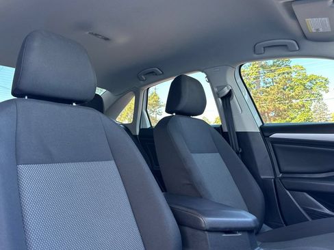 Used 2019 Volkswagen Jetta S FWD image 16
